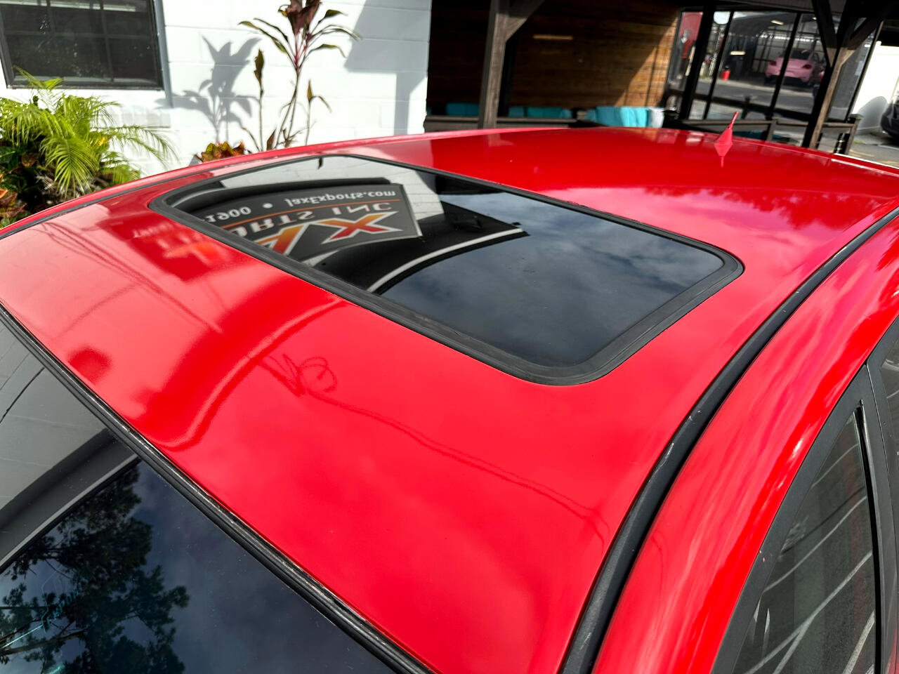 Used 2004 Toyota Matrix FWD image 10