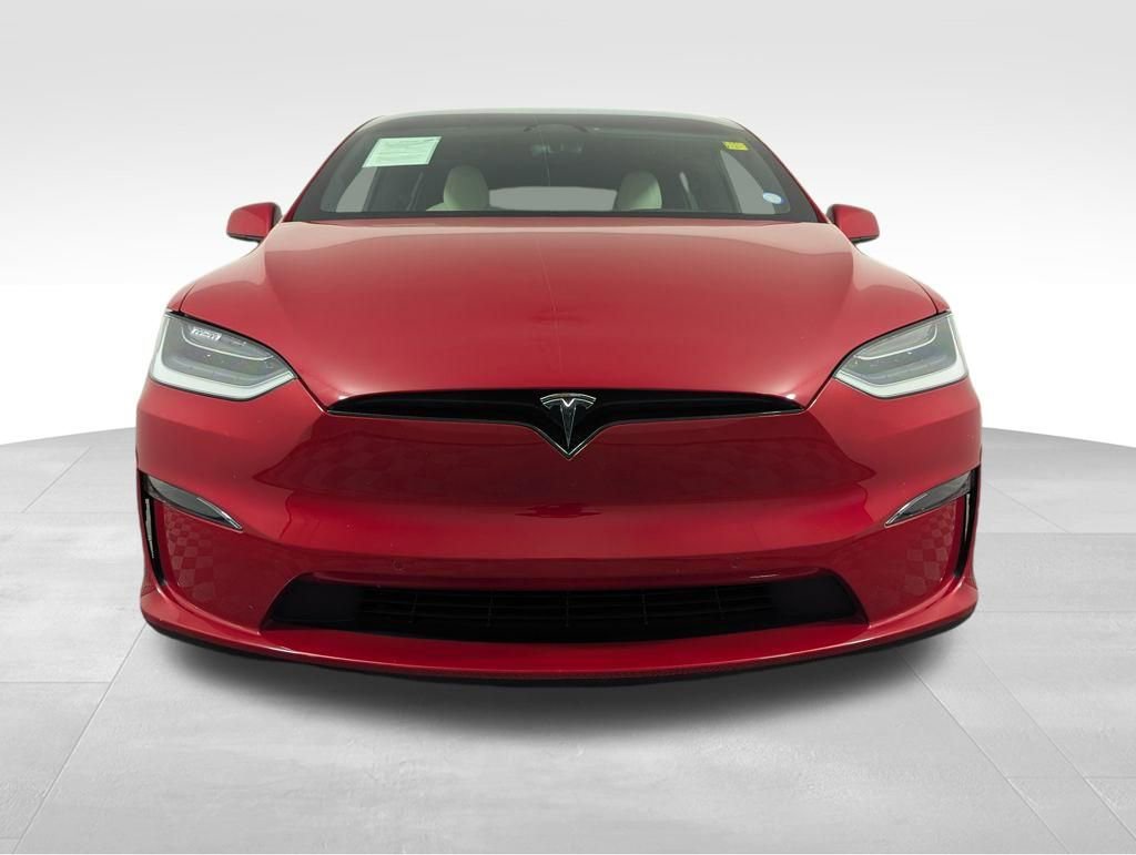 Used 2022 Tesla Model X Plaid image 51