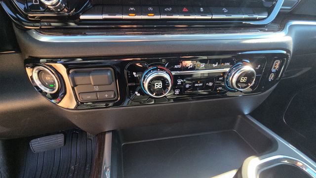 New 2026 GMC Sierra 1500 Elevation w/ Preferred Package image 27