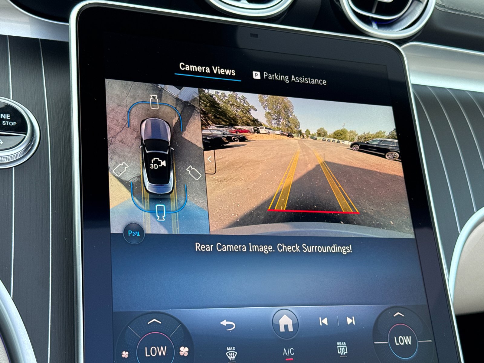 New 2027 Mercedes-Benz CLE 450 4MATIC Cabriolet image 20
