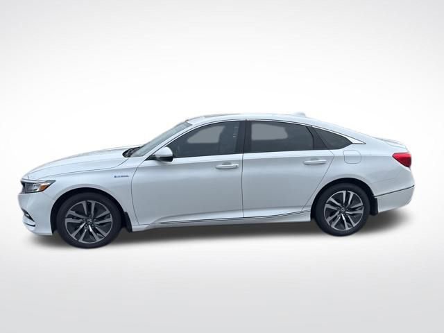 Used 2020 Honda Accord EX-L image 2