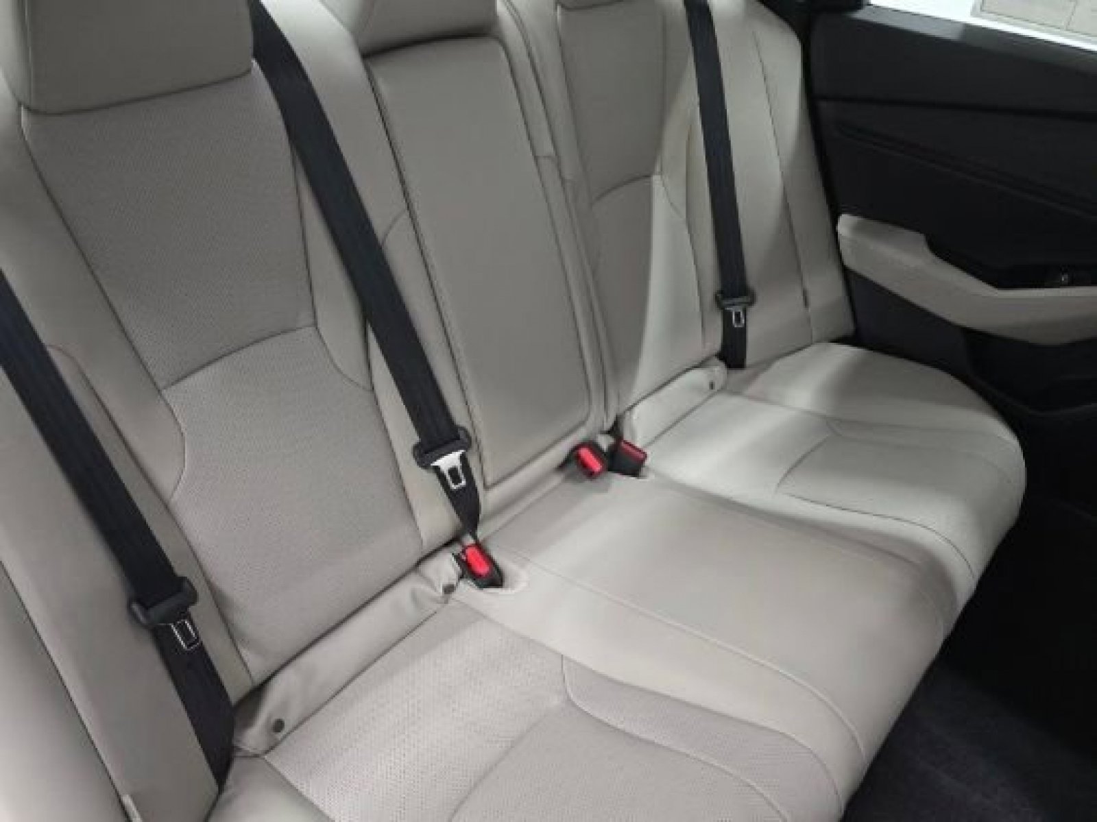 New 2025 Honda Accord Touring image 24