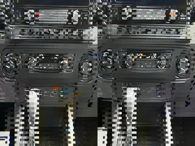 New 2026 Nissan Frontier SV w/ SV Convenience Package image 27