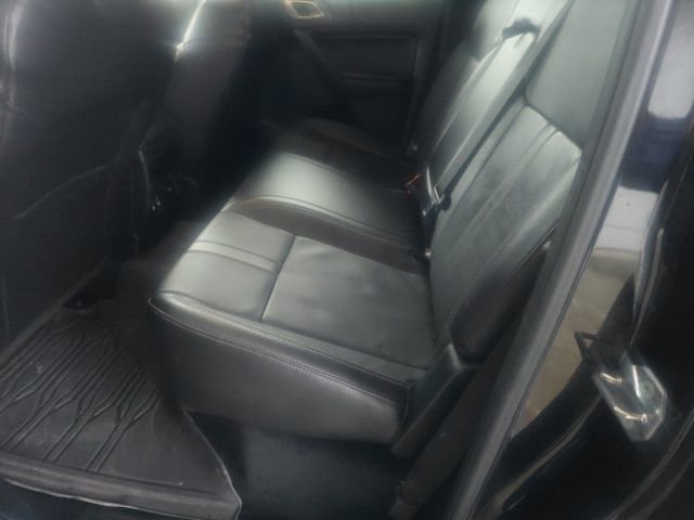 Used 2020 Ford Ranger Lariat w/ Equipment Group 501A Mid image 29