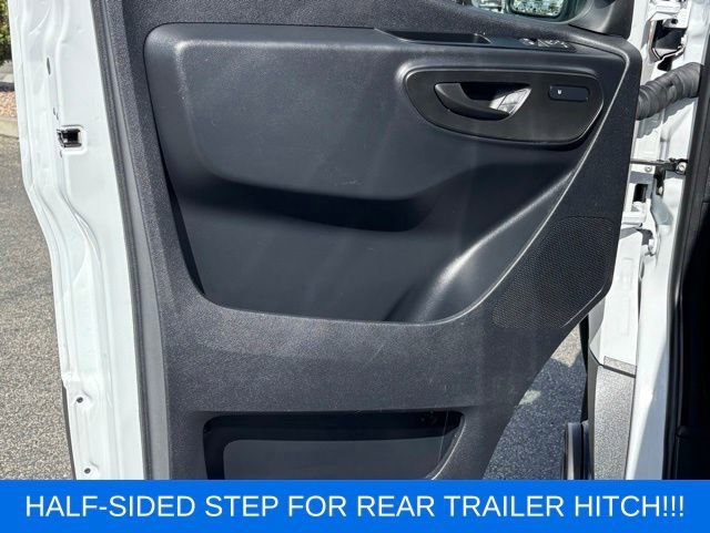 Used 2025 Mercedes-Benz Sprinter 3500 image 16