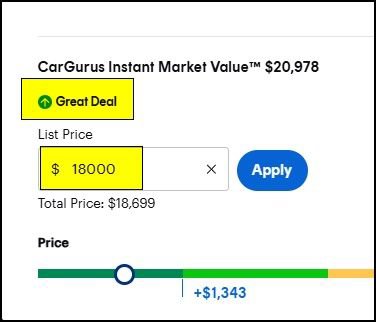 Used 2022 Jeep Cherokee Limited AWD/4WD image 12