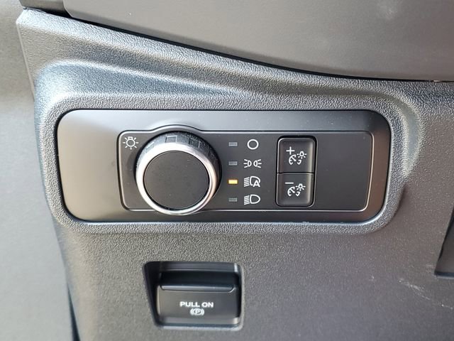 Used 2025 Ford Bronco Big Bend AWD/4WD image 26