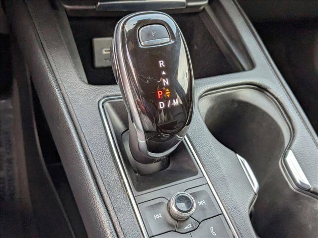 Used 2021 Cadillac XT4 Premium Luxury w/ Driver Awareness Package image 12