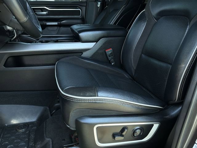 Used 2023 RAM 1500 Laramie image 21