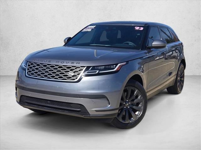 Certified 2023 Land Rover Range Rover Velar S image 1