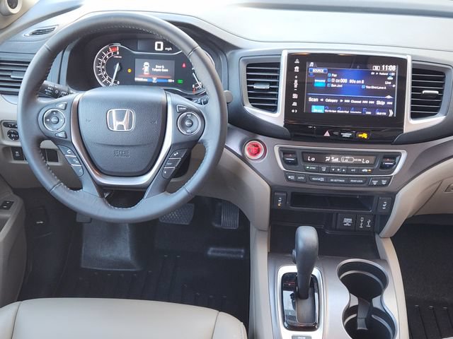 Used 2017 Honda Pilot EX-L image 38