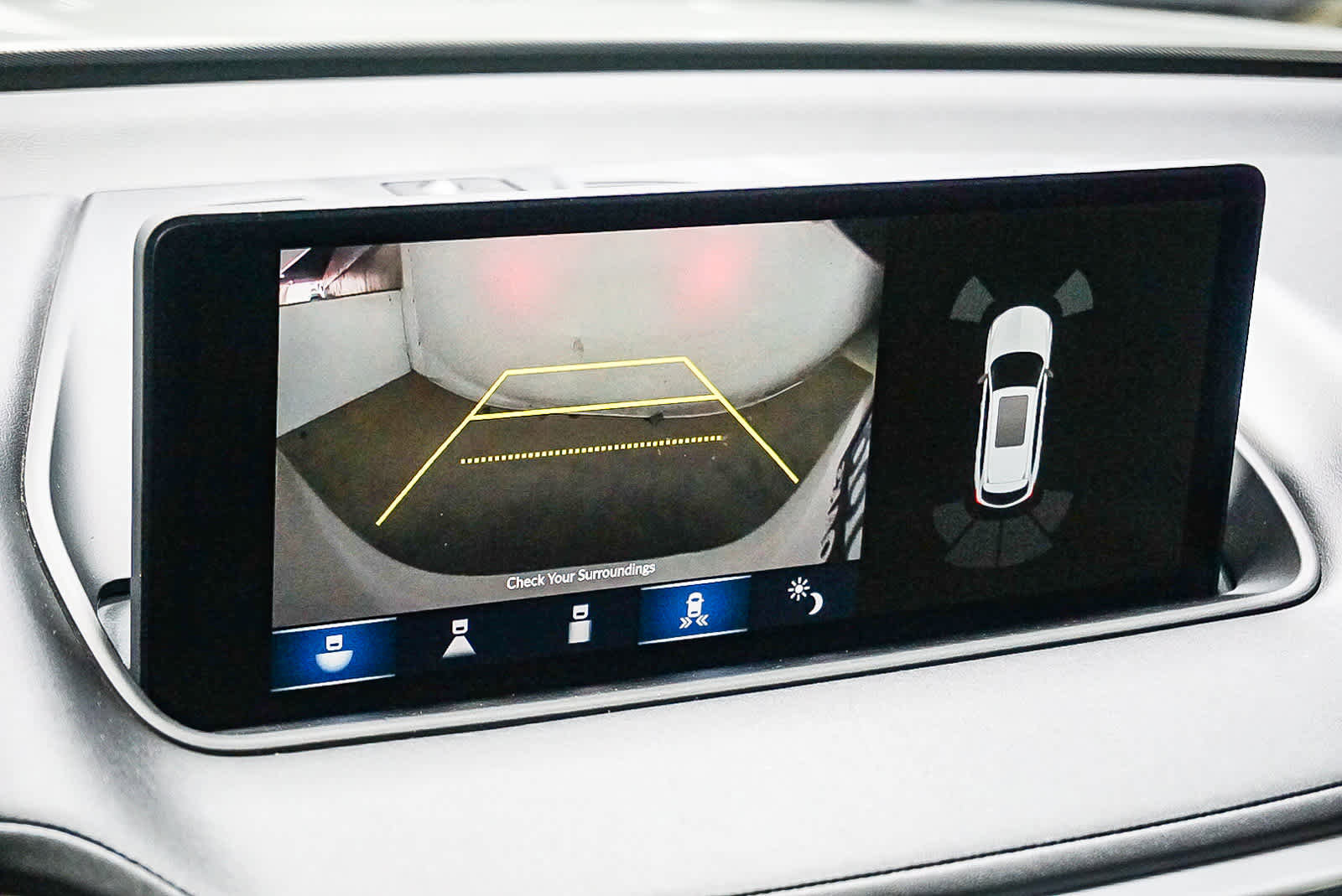 Used 2023 Acura MDX SH-AWD w/ Technology Package image 27