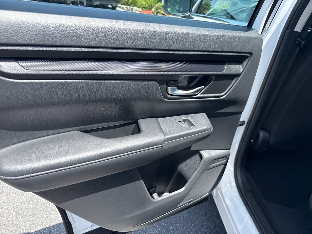 Certified 2024 Honda CR-V LX image 16