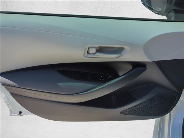 Certified 2024 Toyota Corolla LE FWD image 11