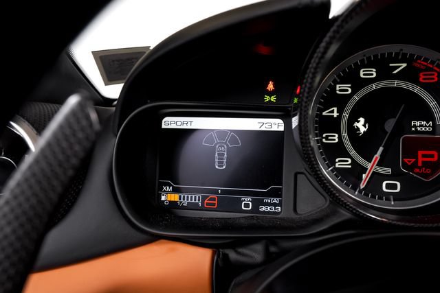 Certified 2016 Ferrari California T RWD image 36