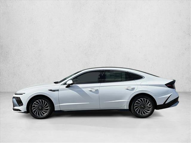 New 2026 Hyundai Sonata Limited image 9