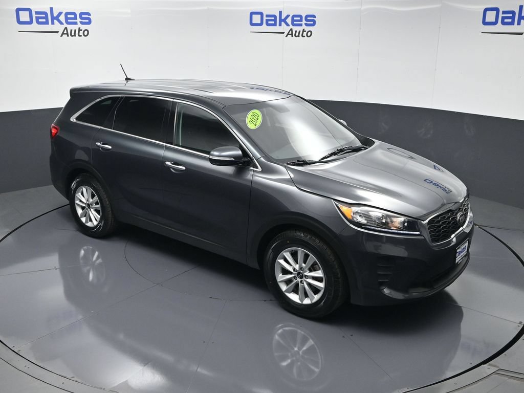 Used 2020 Kia Sorento FWD V6 image 44