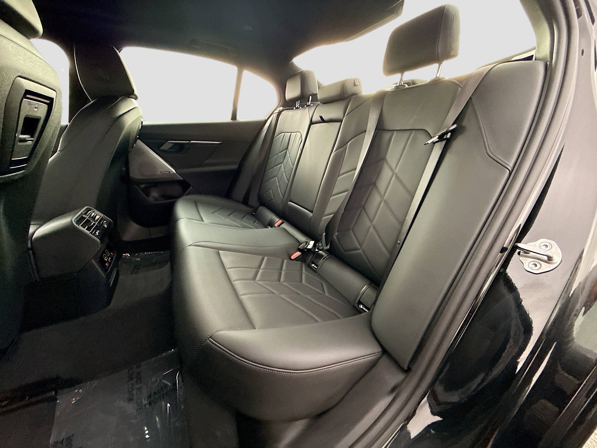 Used 2026 BMW 540i xDrive image 20