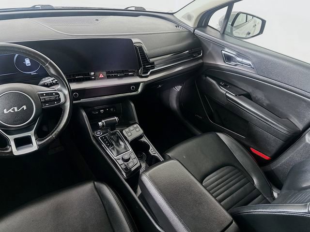 Used 2023 Kia Sportage SX image 29