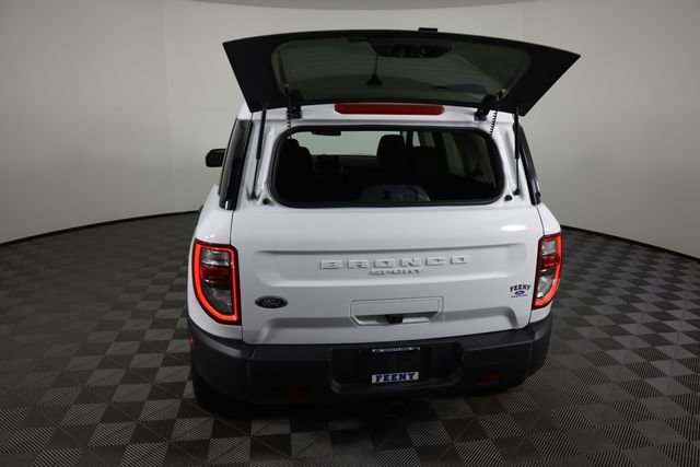Used 2023 Ford Bronco Sport Big Bend w/ Convenience Package image 57