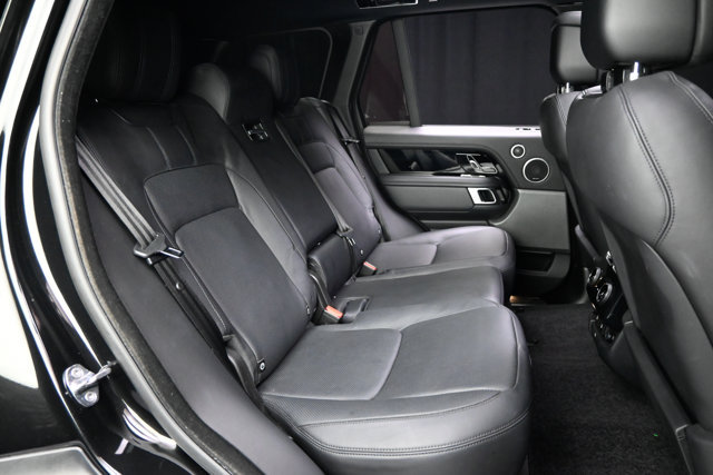 Used 2019 Land Rover Range Rover Supercharged AWD/4WD image 52
