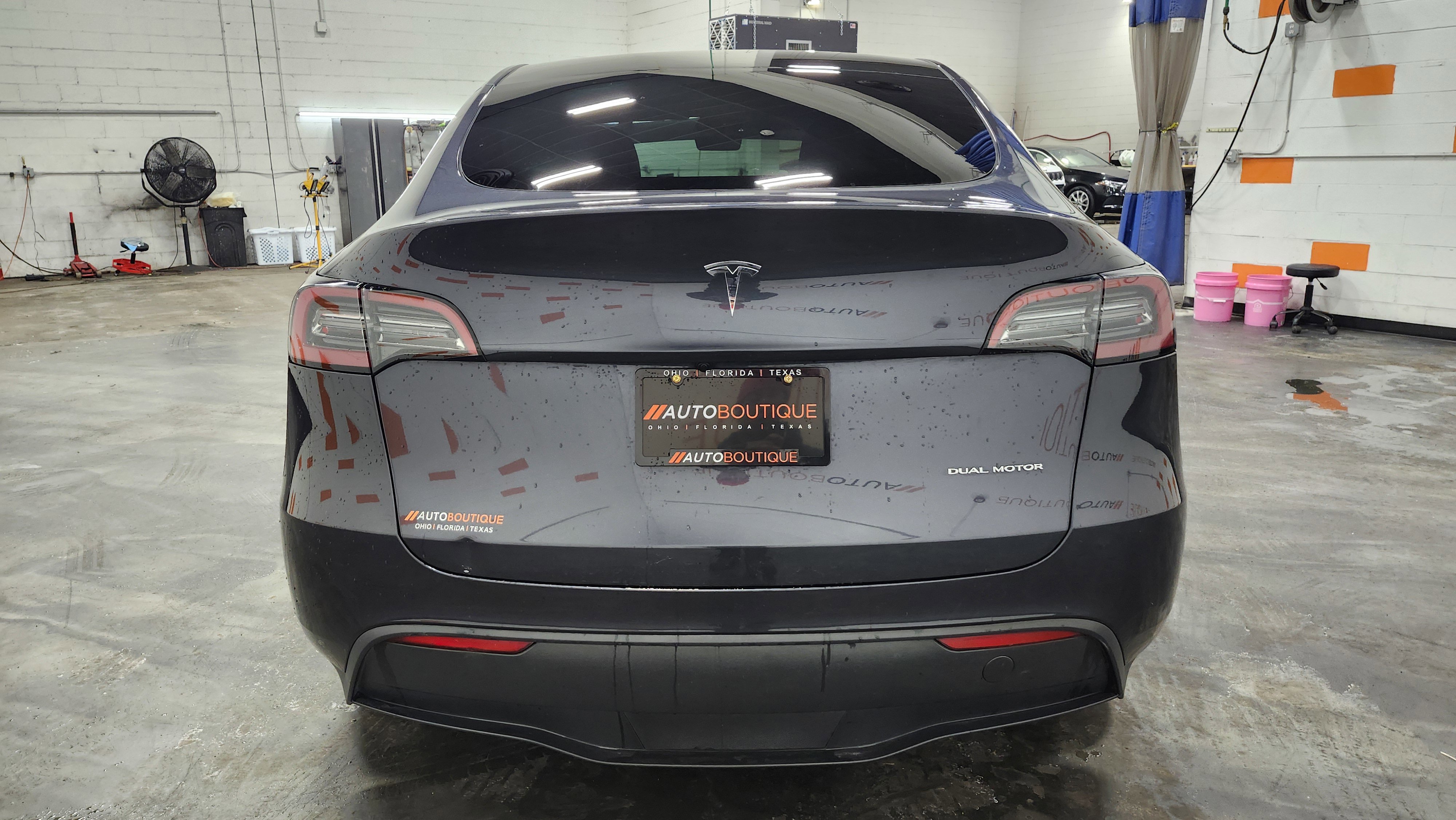 Used 2024 Tesla Model Y Long Range image 16