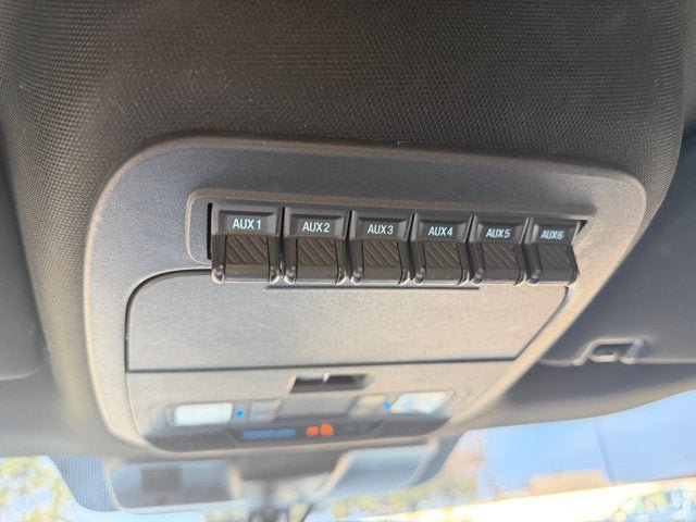 Used 2023 Ford F150 Tremor AWD/4WD image 21