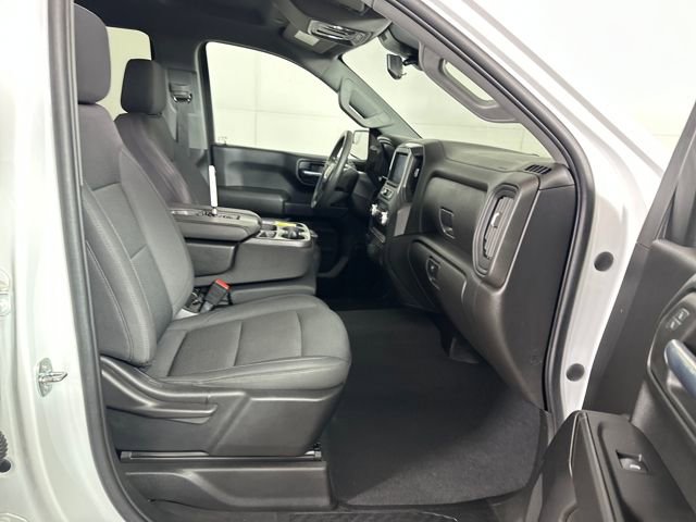 Used 2023 GMC Sierra 1500 Pro w/ Pro Value Package image 28