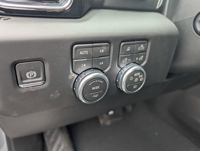 New 2026 GMC Sierra 1500 Denali w/ Denali Reserve Package image 17