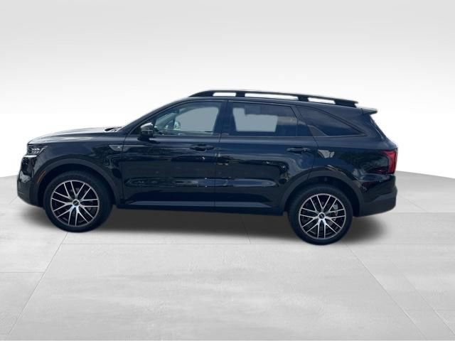 Certified 2022 Kia Sorento SX Prestige AWD/4WD image 5