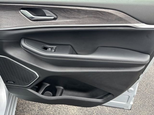 Used 2023 Jeep Grand Cherokee 30th Anniversary image 20