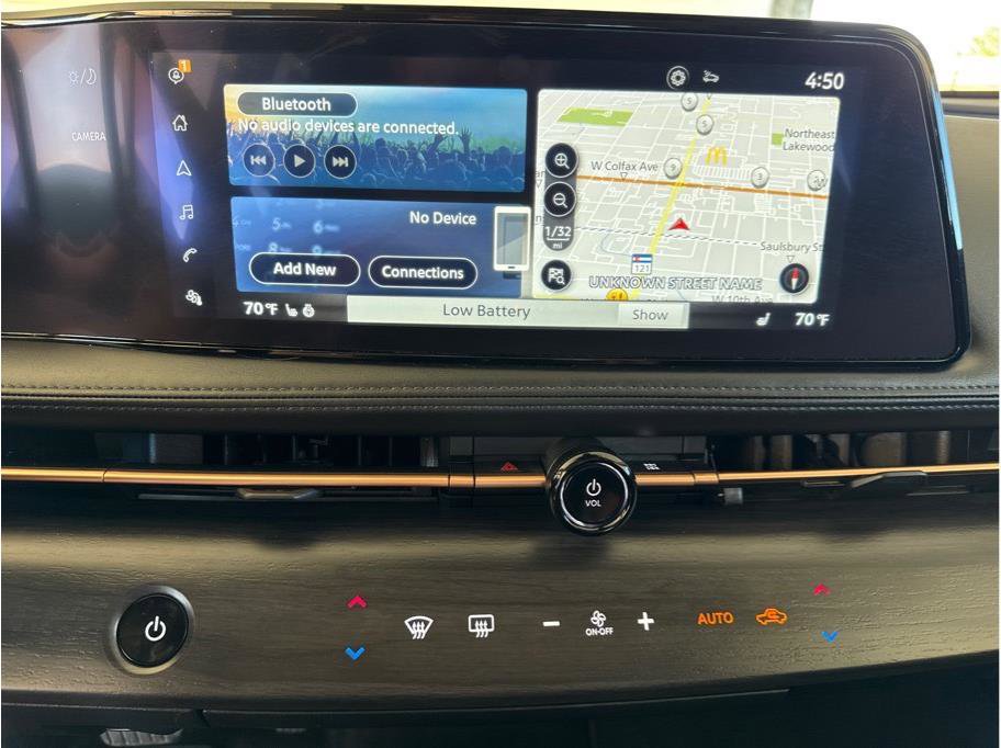 Used 2023 Nissan Ariya AWD image 21
