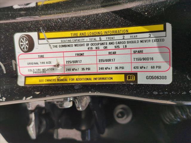 Used 2016 Jeep Compass Sport w/ Power Value Group AWD/4WD image 14