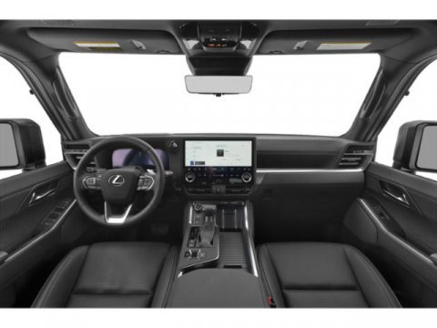 New 2026 Lexus GX 550 AWD/4WD image 7