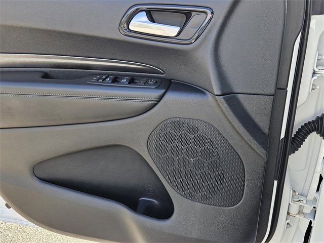 Used 2023 Dodge Durango SXT image 22