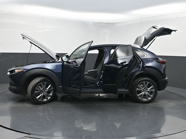 Certified 2025 MAZDA CX-30 AWD 2.5 S w/ Preferred Package image 37