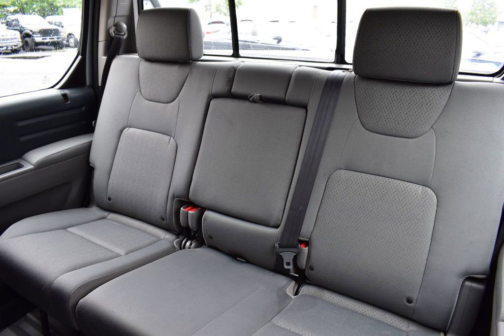 Used 2012 Honda Ridgeline RT image 20