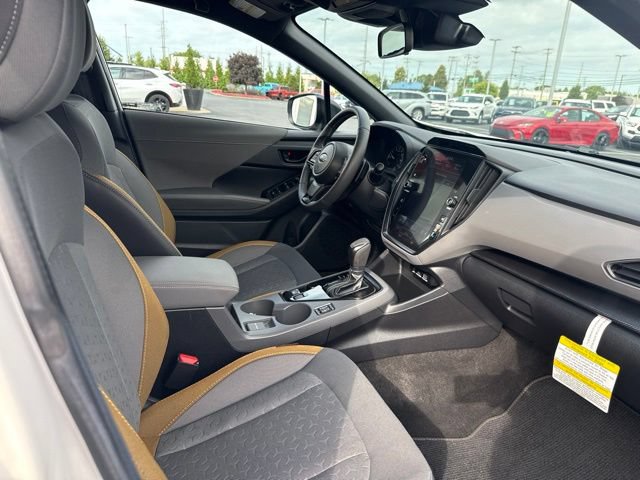Used 2025 Subaru Crosstrek 2.5i Sport AWD/4WD image 25