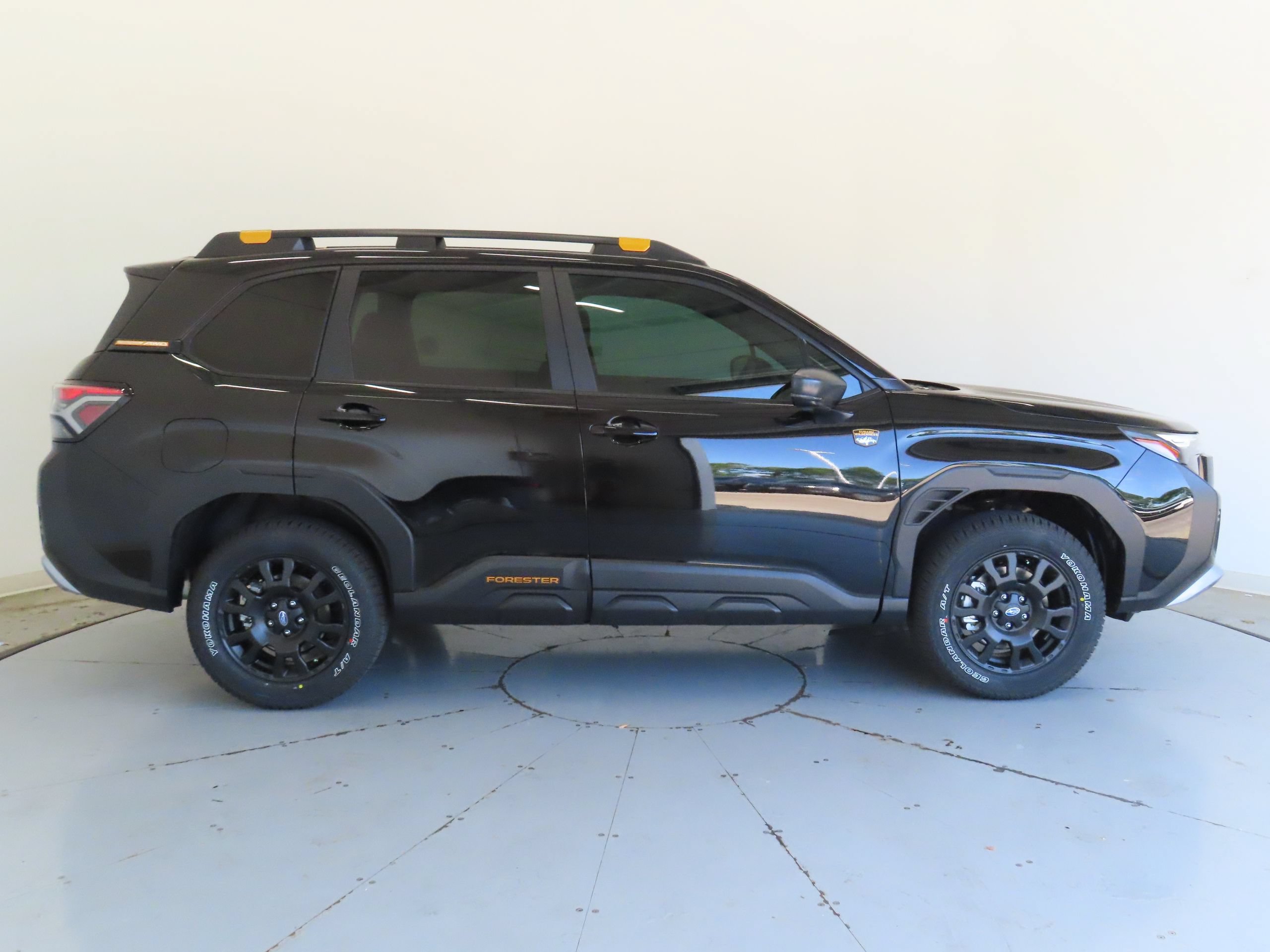 New 2026 Subaru Forester Wilderness AWD/4WD image 2
