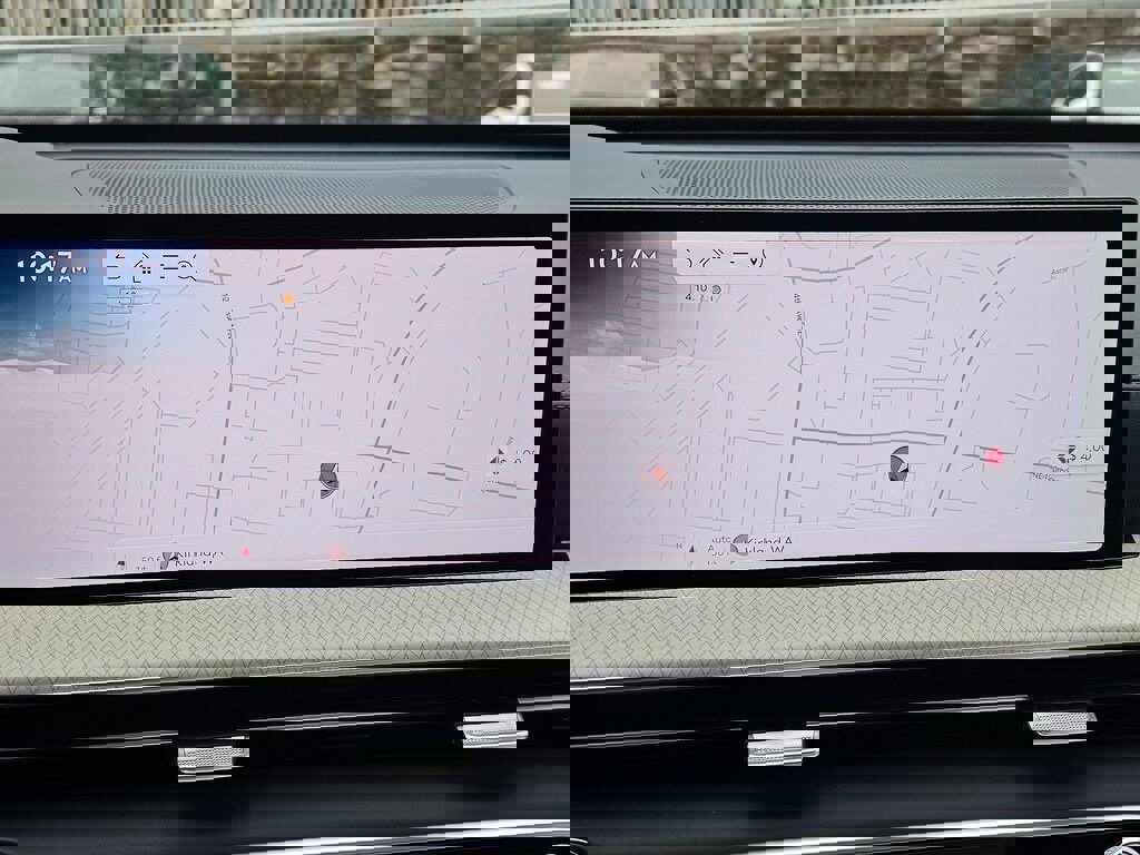 New 2026 Genesis GV80 3.5T Prestige image 14