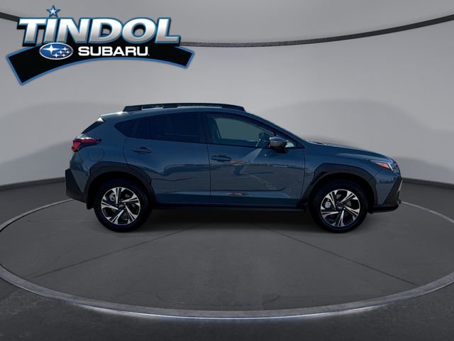 Certified 2025 Subaru Crosstrek 2.0i Premium w/ Convenience Package #2 AWD/4WD image 10