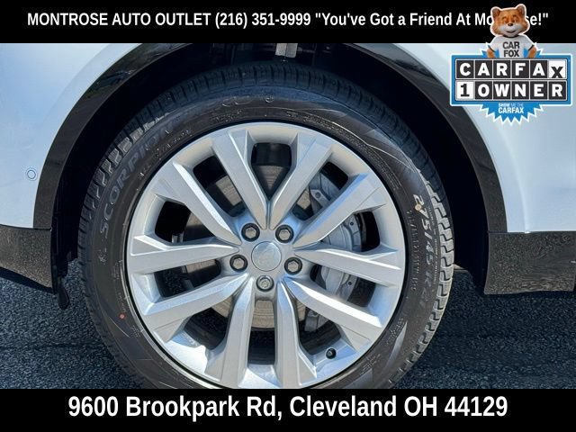Used 2024 Land Rover Discovery Dynamic SE AWD/4WD image 39