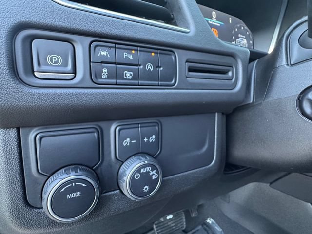 Used 2023 Chevrolet Tahoe RST w/ Luxury Package RWD image 6