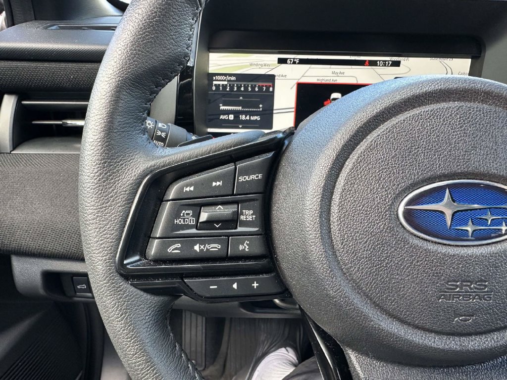 Certified 2026 Subaru Outback Premium AWD/4WD image 31