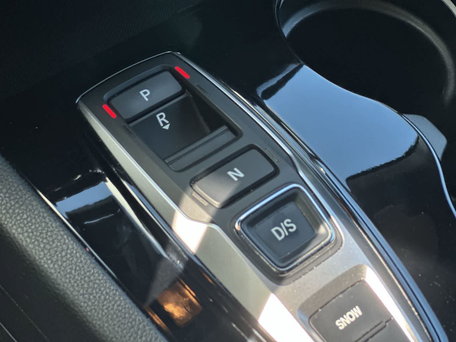 Used 2022 Honda Pilot Touring image 21