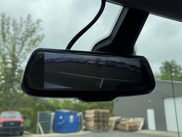 New 2026 Ford E-450 and Econoline 450 Super Duty w/ Power Equipment Group image 24