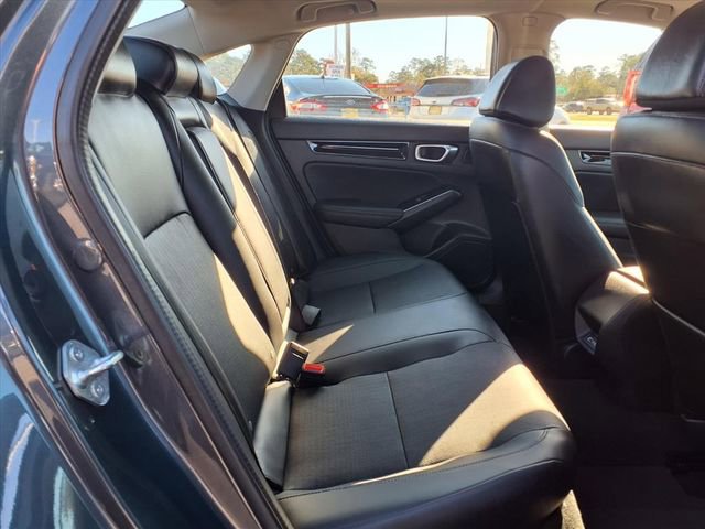 Used 2023 Honda Civic Touring image 8