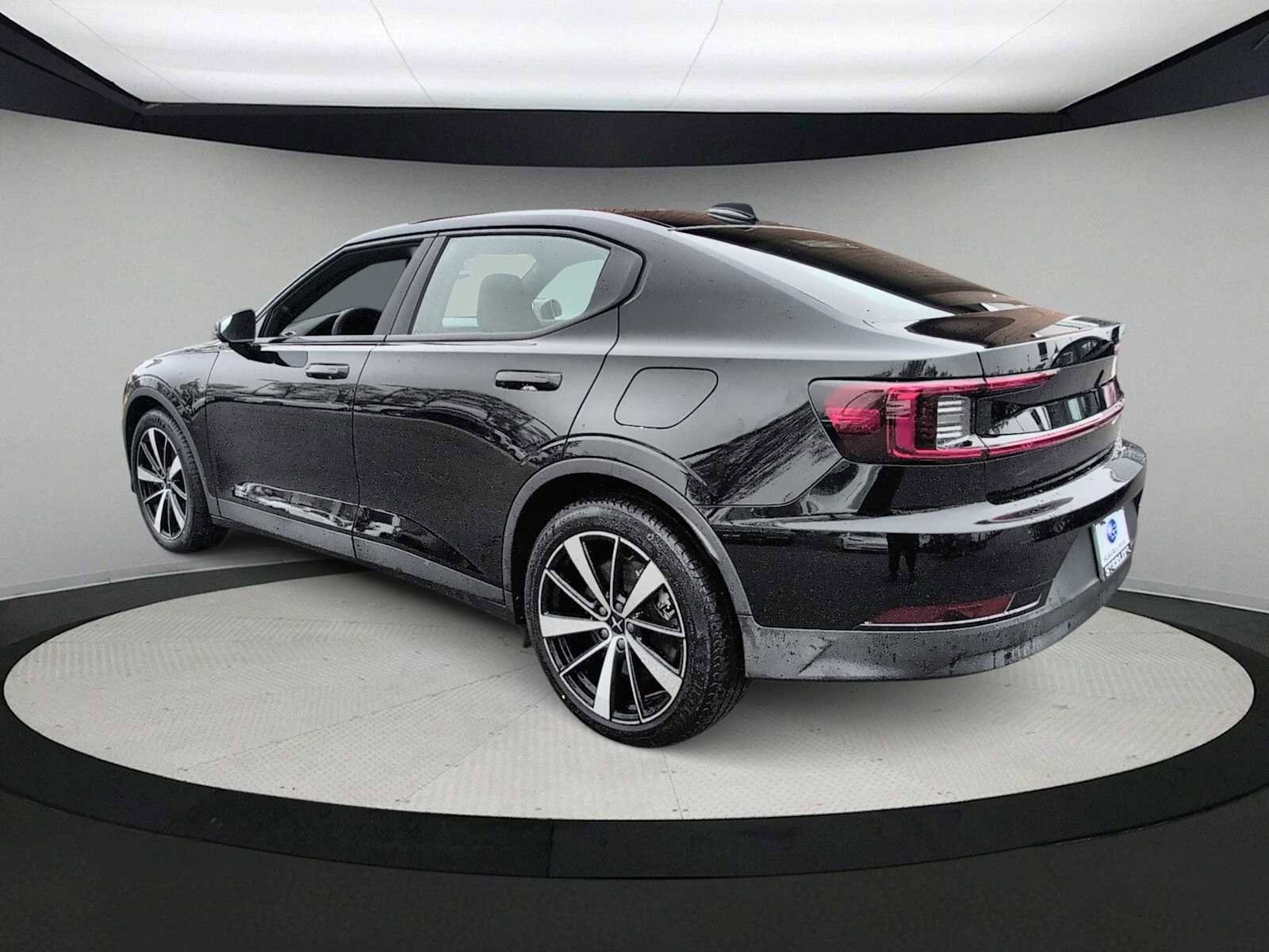 Used 2022 Polestar Polestar 2 w/ Plus Package image 6