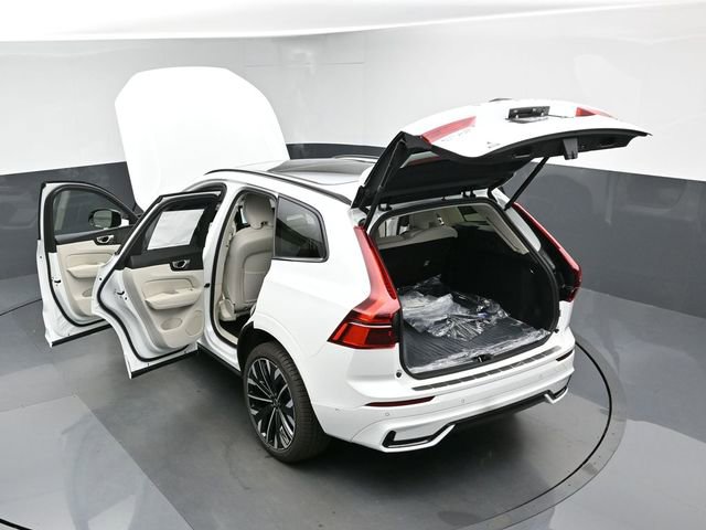 New 2026 Volvo XC60 B5 Ultra w/ Protection Package Premier image 52