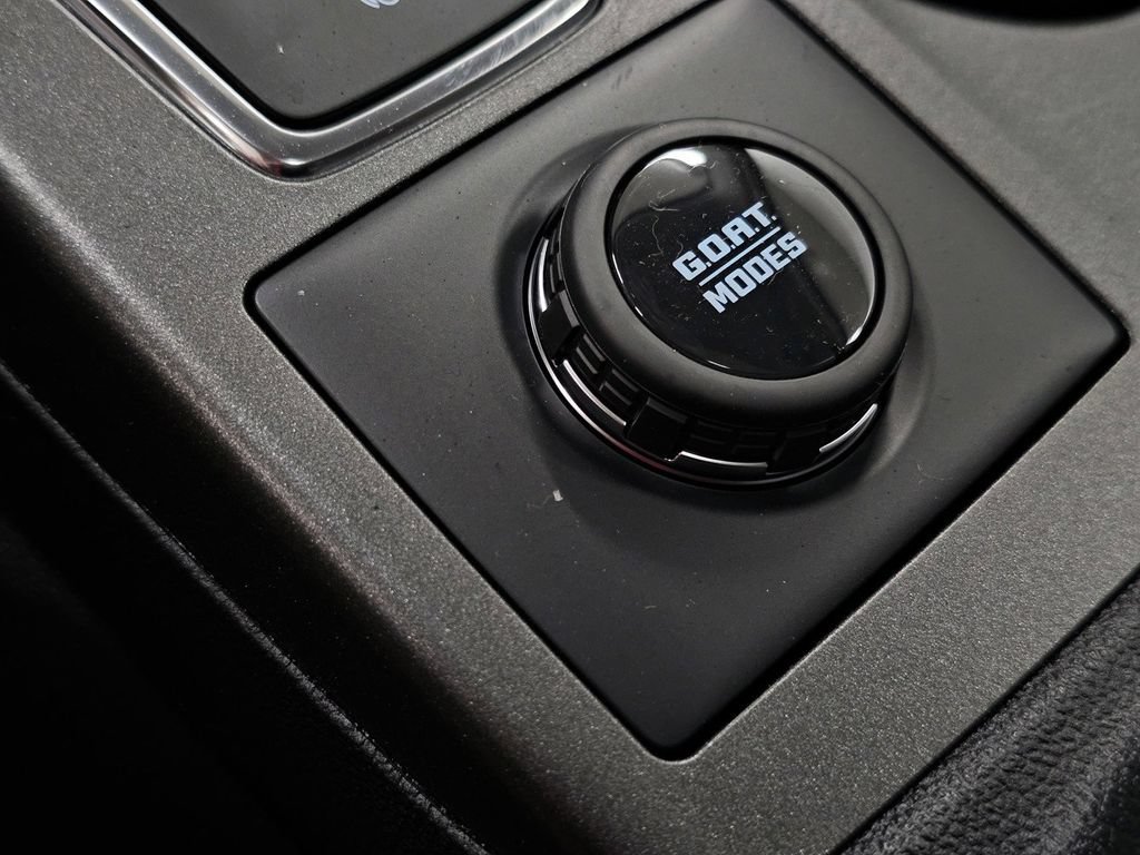 New 2025 Ford Bronco Sport Outer Banks w/ Outer Banks Tech Package+ AWD/4WD image 19